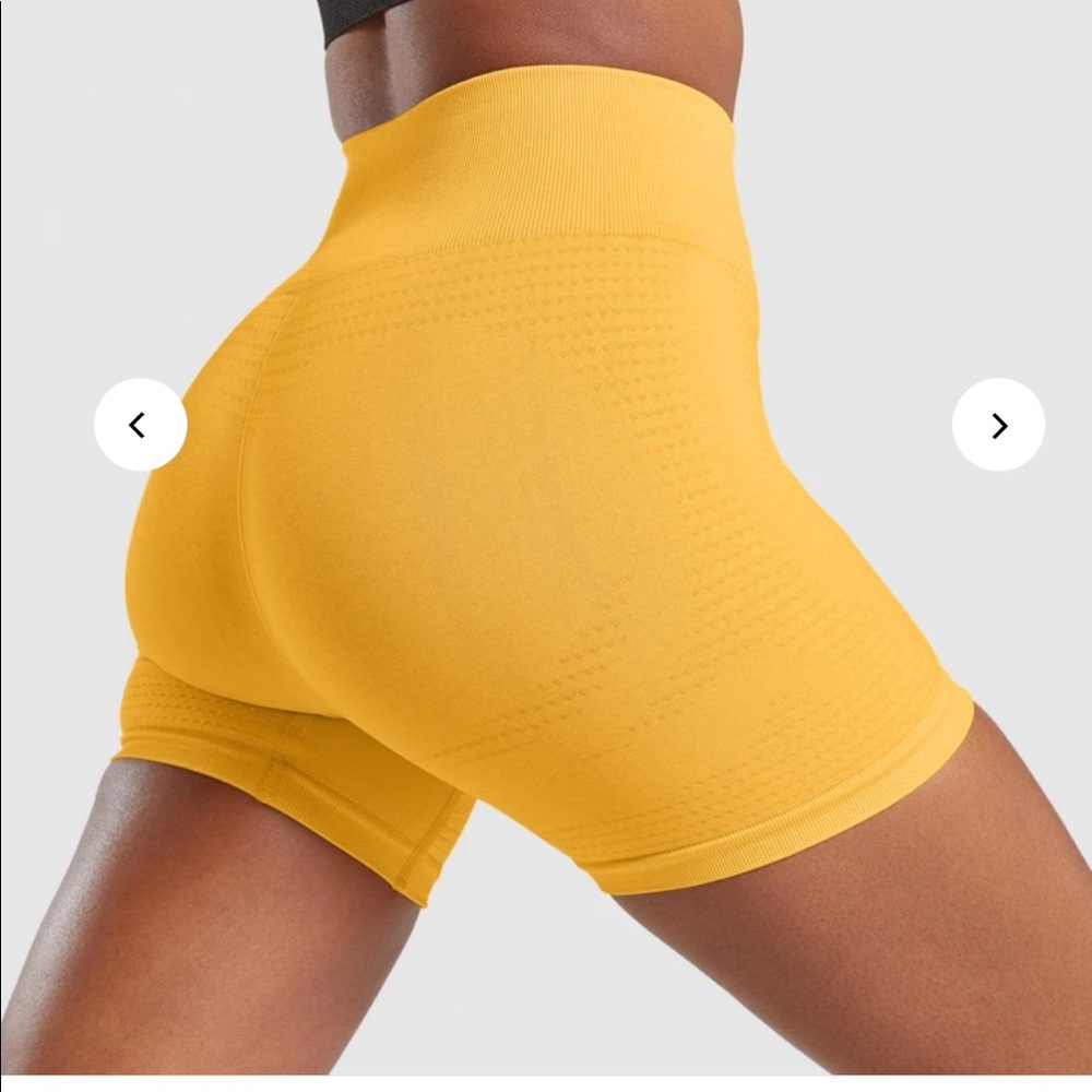 Gymshark Vital Seamless 2.0 Shorts